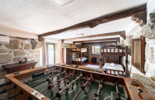 Casa do Souto Vieira do Minho - Casa Rural com piscina by House and People - Foto 23