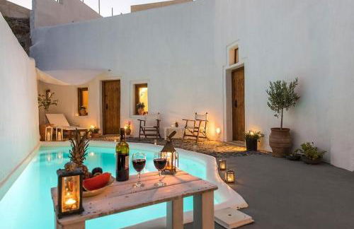 Athinais Mansion - Foto 57