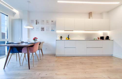 AKURA apartment, con aire acondicionado - Foto 13