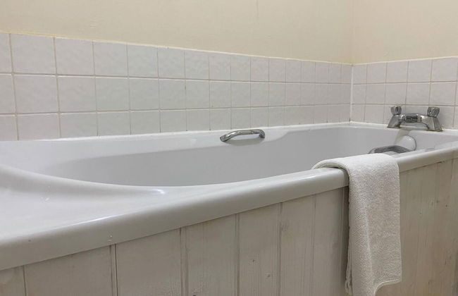 Remarkable 2-bed Apartment in Glasgow - Foto 11