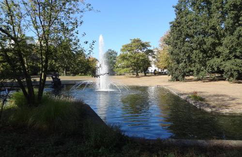 Ruhe - Oase am Eichwald - Photo 22