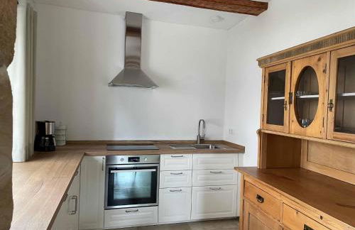 Ferienwohnung Lindenblüte - Foto 7