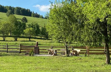 Chyża Chata na Krańcu Świata - Foto 78