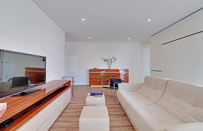 SKY Beach Apartment in Quarteira - Foto 3