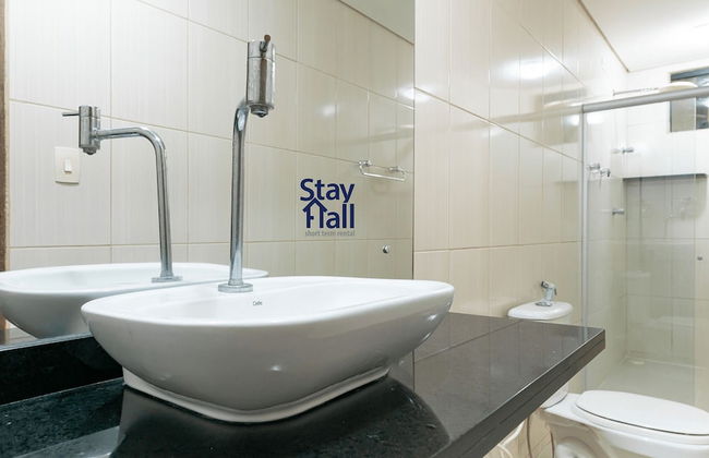 068 Casa Porto de Galinhas PiscinaPrivat - Foto 18