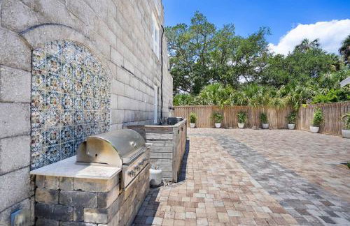 Remodeled Historic 1800s Carriage House, The Castle Garden, Colonial Modern Mansion - Foto 22