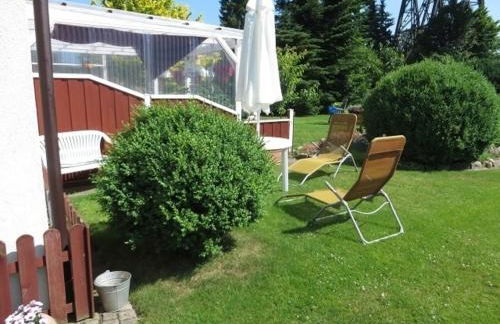 Ferienwohnung Tietgen - Foto 7