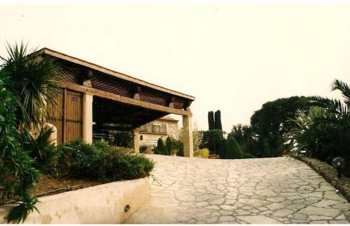 Mas Vaïté - Private Estate, Les Issambres - Foto 16