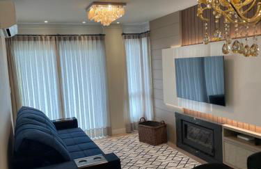 ALTO PADRÃO, centro, Rua Coberta, na Estação Campos de Canella - Foto 1