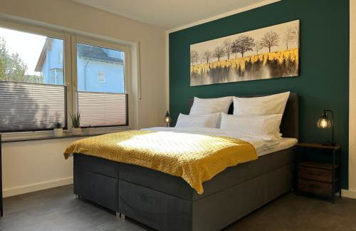 APARTMENT in Altendiez - Foto 6