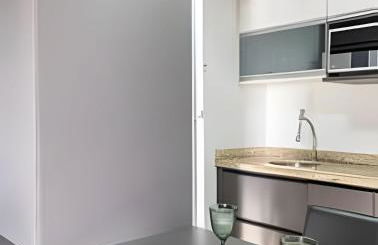 ARK Houses - Flat Moderno Vista-Mar - Piscina na Cobertura - Foto 16