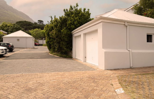 Duplex Apartment - Houtbay - Photo 29