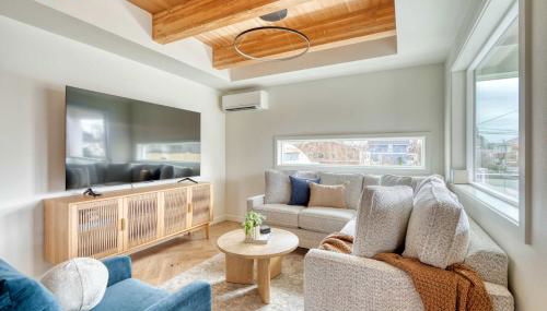 Stay Portland - Alberta Arts-tastic Townhouse - Photo 4