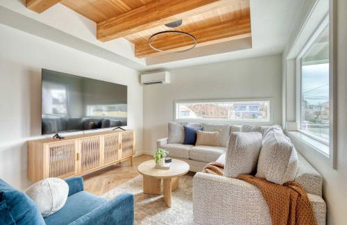 Stay Portland - Alberta Arts-tastic Townhouse - Photo 4