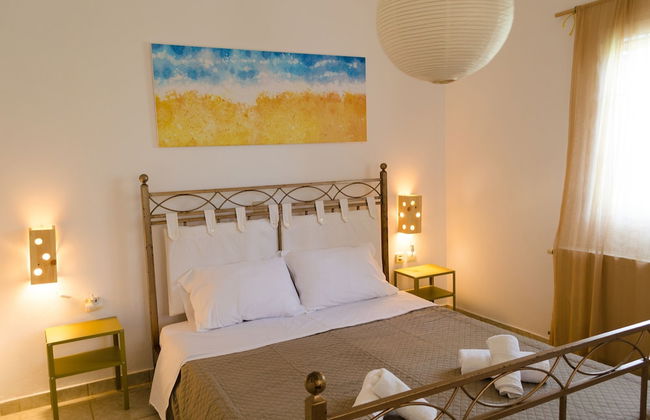 Marini Traditional Cottages - Foto 1