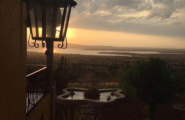 Villa View - Photo 63