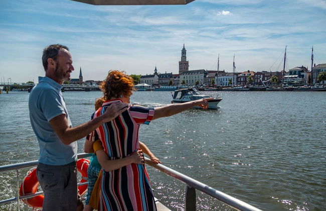 2 bedroom House in Kampen with terrace - Photo 68