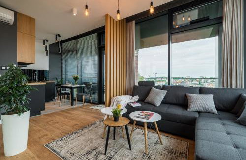 Q18 ApartHotel - Foto 134