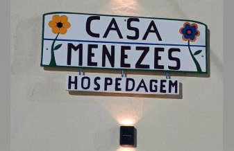 Casa Menezes - Ilha do Ferro - Alagoas - Foto 1