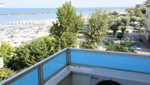 Residence Altamarea - Foto 2