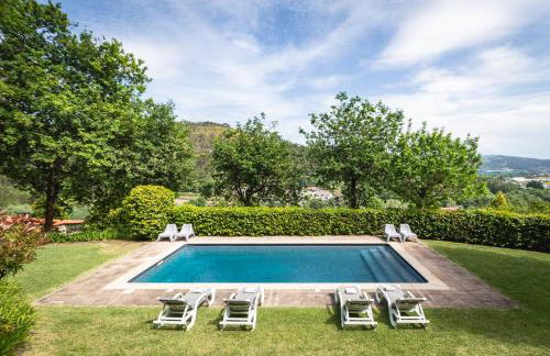 Casa Castel'Rei - Foto 1