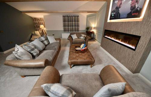 FLANDERS LOFT Luxury Apartment with sauna - Foto 30