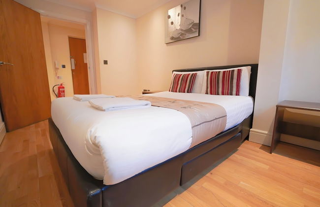 Lovely 2-bed Apartment in London - Foto 8