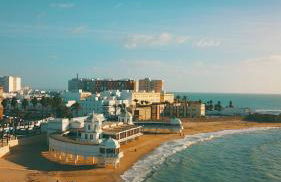 Casa Bahía de Cádiz - Foto 77