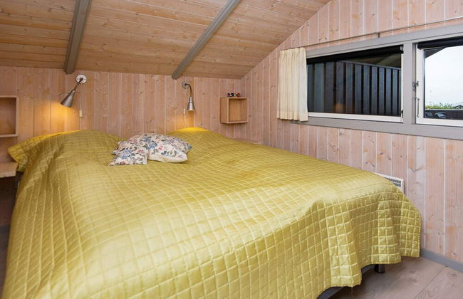 6 Person Holiday Home in Sjolund - Foto 7