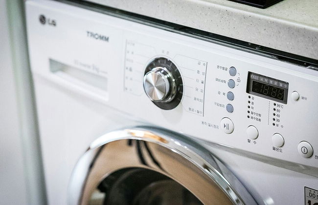 Ddeulae Pension - Foto 42