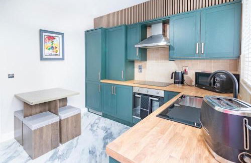 The Townhouse Ballycastle - Foto 7