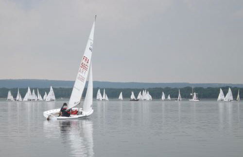 Gîte du Toilier - Foto 31