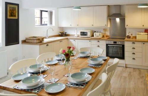 Riverbank Cottage - Foto 6