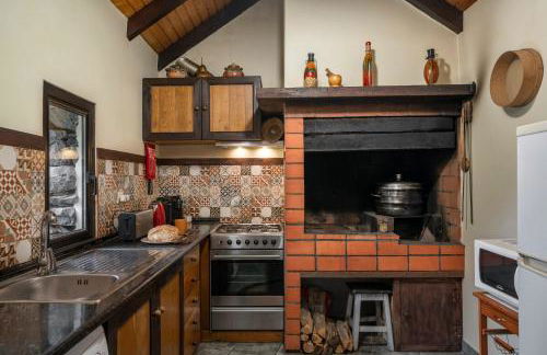 Casa de Campo Arco de São Jorge by An Island Apart - Foto 48