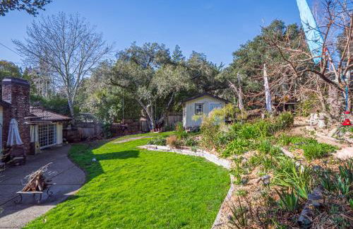 Amazing Santa Cruz Landscaped Paradise - Foto 72