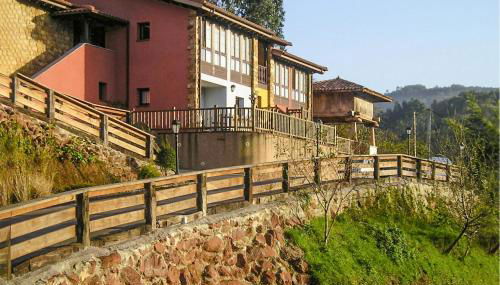 Lovely Apartment In Villaviciosa - Foto 1