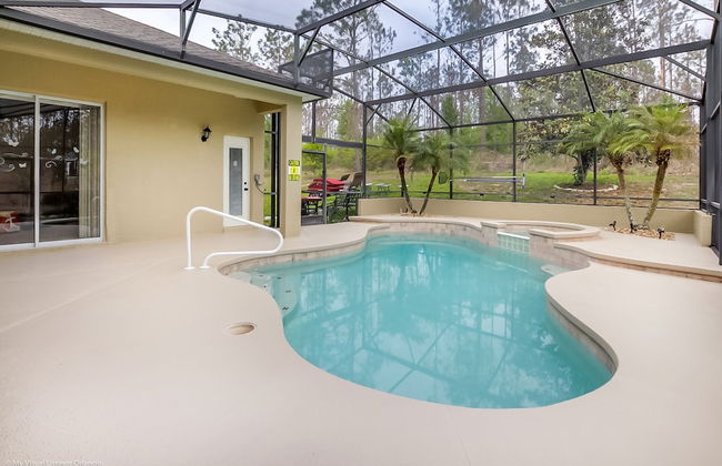 Fantastically Decorated 4 bed 3 Bath - Foto 36