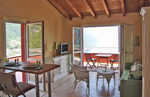Villa Sara - Seeblick - Sea view - Foto 2
