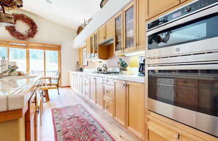 Snowcreek V #757 condo - Photo 28