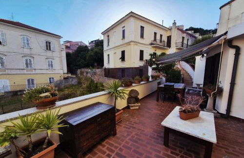 North Sardinia Retreats - La Terrazza di Gino - Photo 1