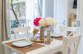 Le Bosquet - Quiet - Hypercentre - AC - Garden - Foto 35