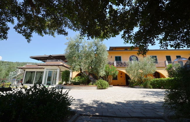 Poggio Degli Olivi - Photo 22