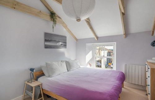 Cornish Miners Cottage St Agnes - Foto 16