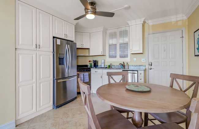 Beach & Tennis 5302 - Foto 17