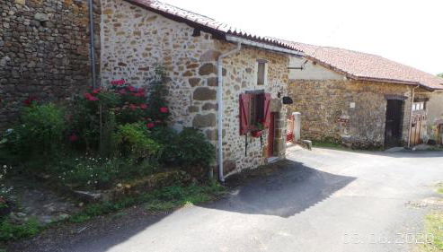 la petite fontaine - Foto 3