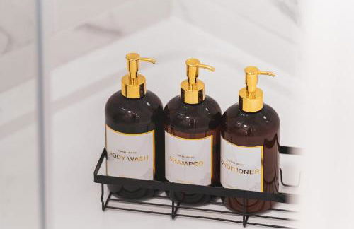 Kingston 5 Bed 2 Bath Contractors Close to Station - Foto 28