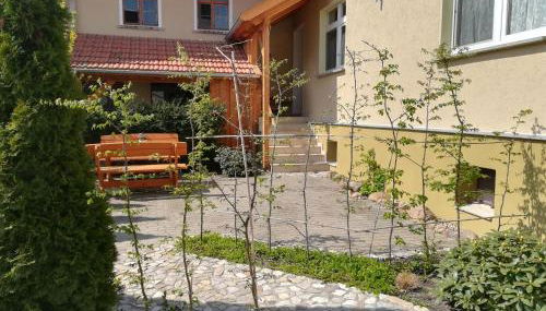 Ferienwohnung Storchenblick - Foto 3