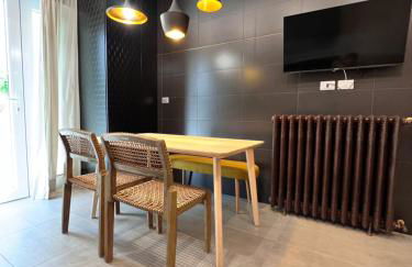 Appartamento di design a 30 metri dal mare - Foto 6