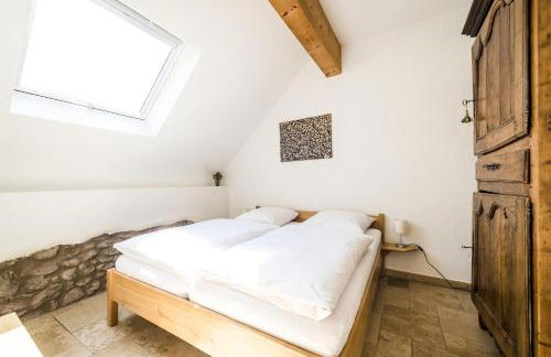 Hofgut Dösterhof - Ferienwohnungen - Foto 31