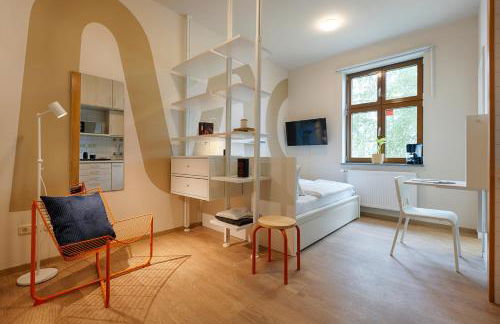 MOWO ConneKT - Monteurwohnungen in Kitzingen - Foto 25